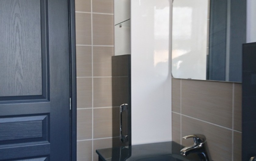 Location de vacances - Gîte à Estaing