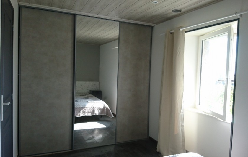 Location de vacances - Gîte à Estaing