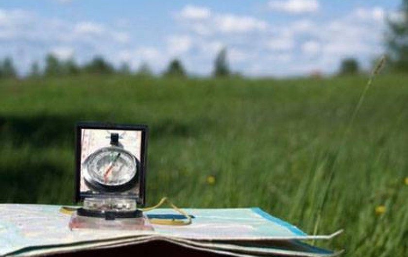 Location de vacances - Gîte à Castanet-le-Haut - Partez à l'aventure avec le Raid découverte