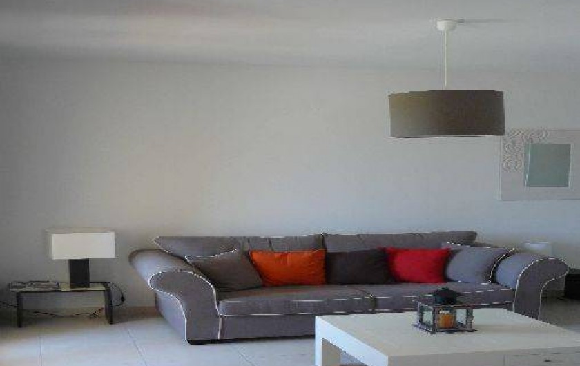 Location de vacances - Appartement à Saint-Rémy-de-Provence