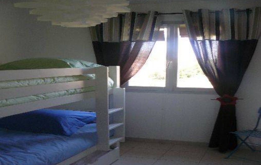 Location de vacances - Appartement à Saint-Rémy-de-Provence