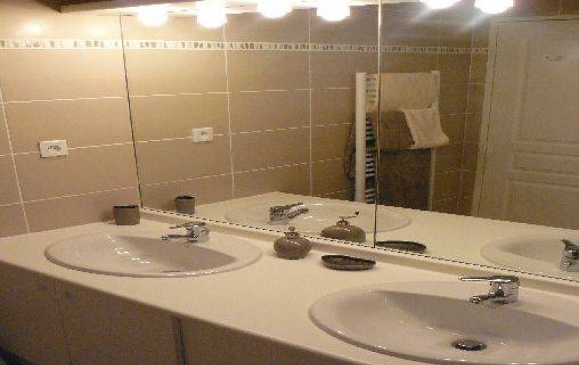 Location de vacances - Appartement à Saint-Rémy-de-Provence