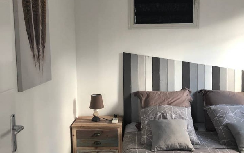 Location de vacances - Villa à Bouillante