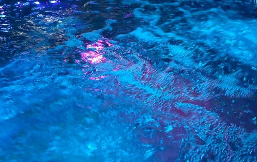 Location de vacances - Villa à Bouillante