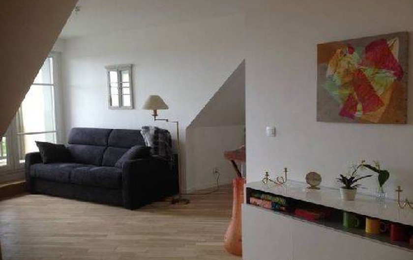 Location de vacances - Studio à Deauville