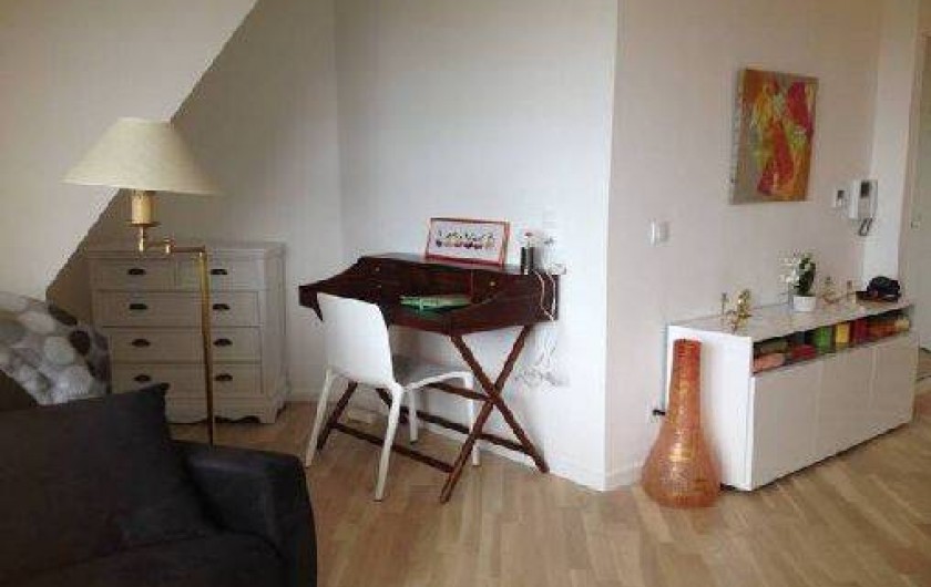 Location de vacances - Studio à Deauville