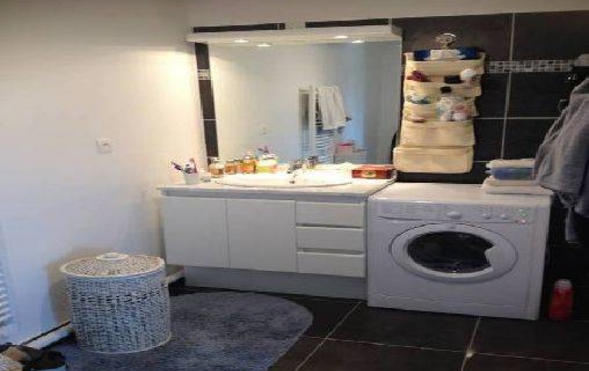 Location de vacances - Studio à Deauville