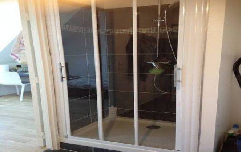 Location de vacances - Studio à Deauville