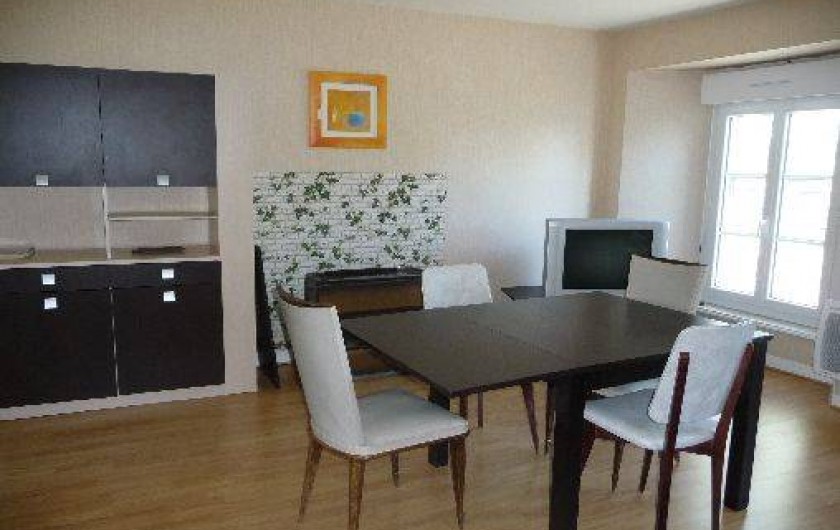 Location de vacances - Appartement à Montgreleix