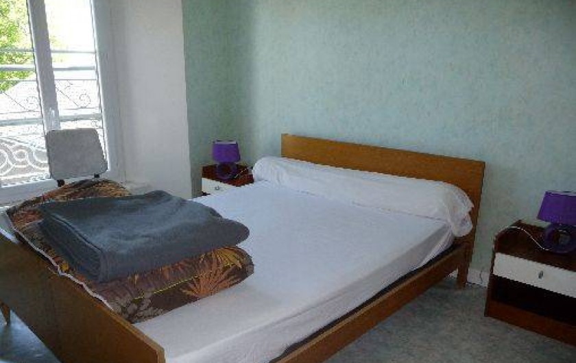 Location de vacances - Appartement à Montgreleix