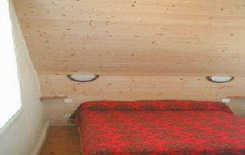 Location de vacances - Villa à Mauriac