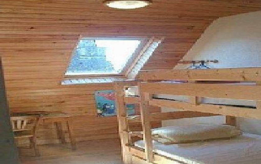 Location de vacances - Villa à Mauriac