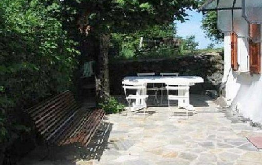 Location de vacances - Villa à Mauriac