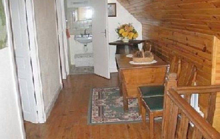 Location de vacances - Villa à Mauriac