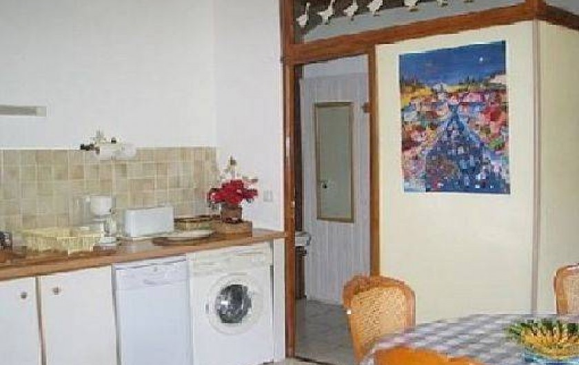 Location de vacances - Villa à Mauriac