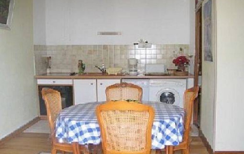 Location de vacances - Villa à Mauriac