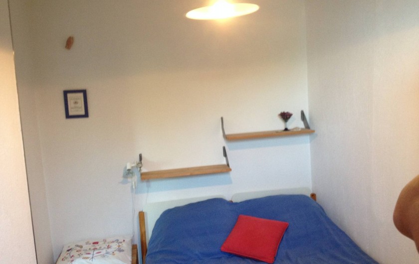 Location de vacances - Maison - Villa à Sanary-sur-Mer