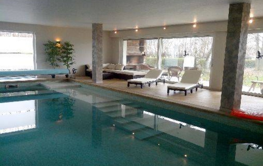 Location de vacances - Appartement à Geudertheim