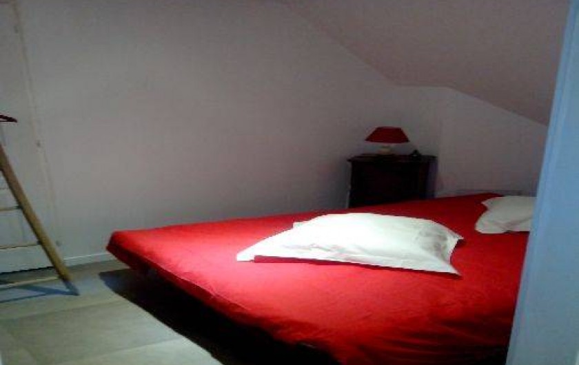 Location de vacances - Appartement à Geudertheim