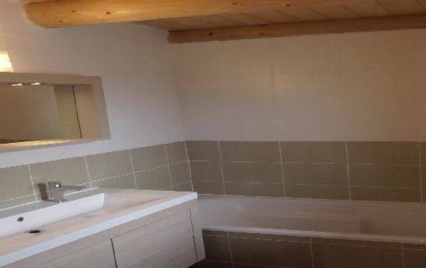Location de vacances - Chalet à Valloire