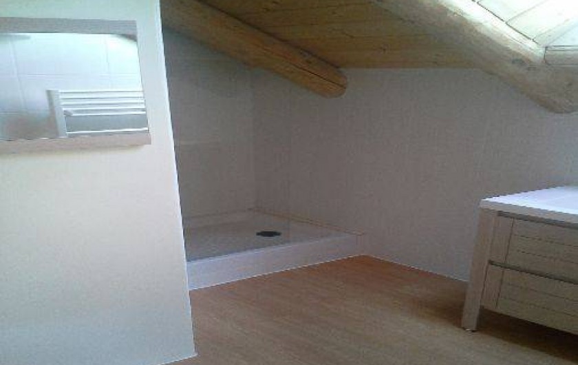 Location de vacances - Chalet à Valloire