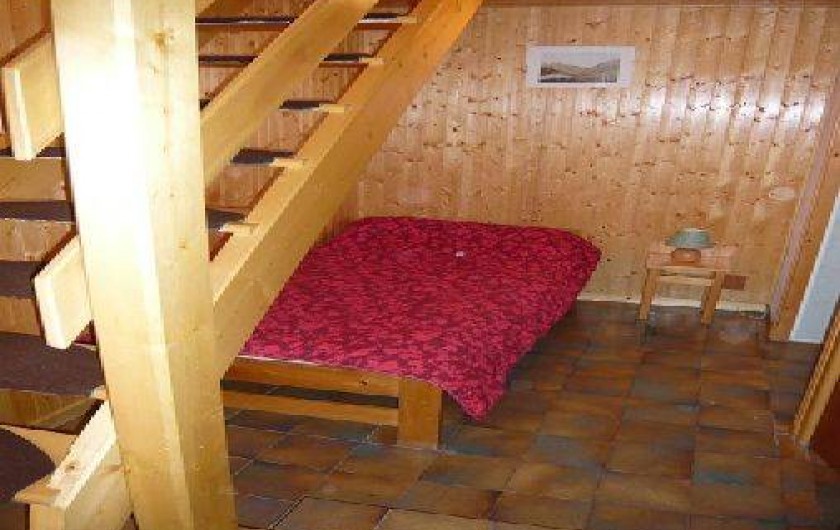 Location de vacances - Appartement à Lanslebourg-Mont-Cenis