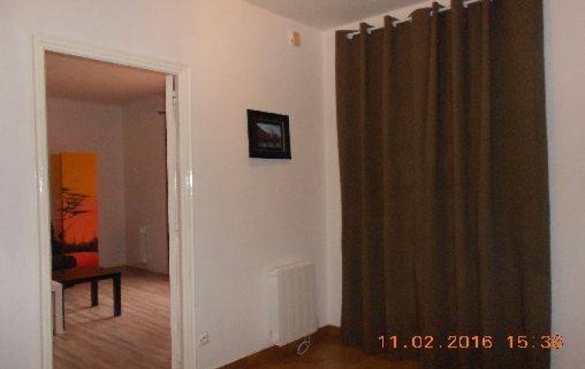 Location de vacances - Villa à Tarascon-sur-Ariège