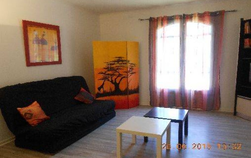 Location de vacances - Villa à Tarascon-sur-Ariège