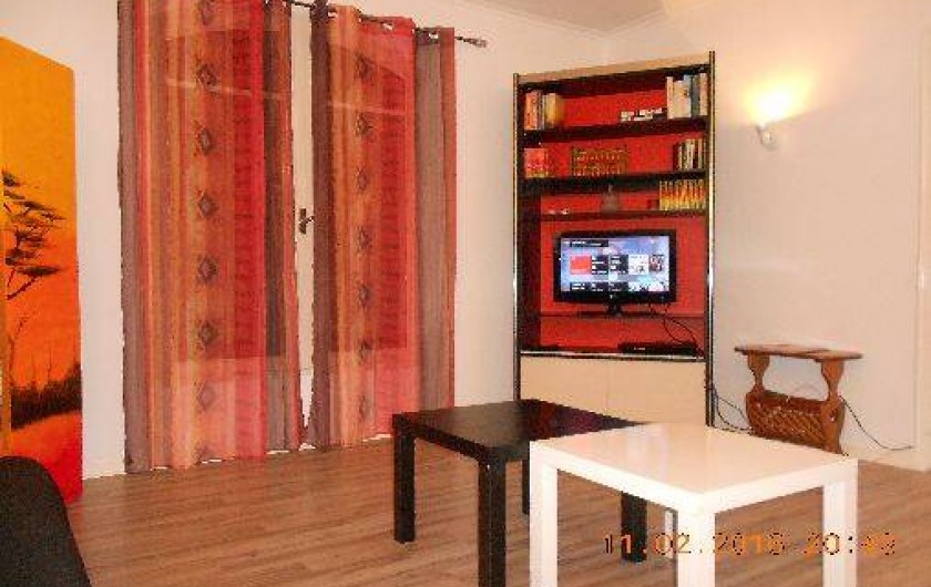 Location de vacances - Villa à Tarascon-sur-Ariège