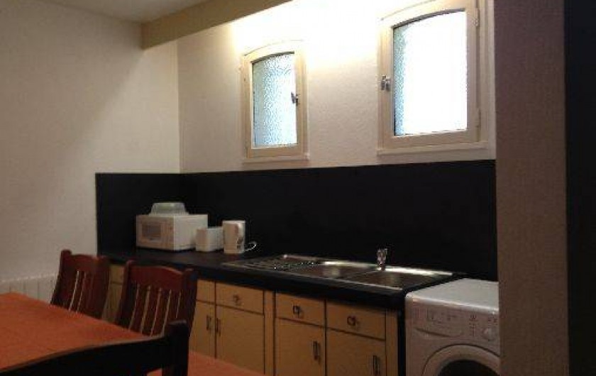 Location de vacances - Villa à Tarascon-sur-Ariège