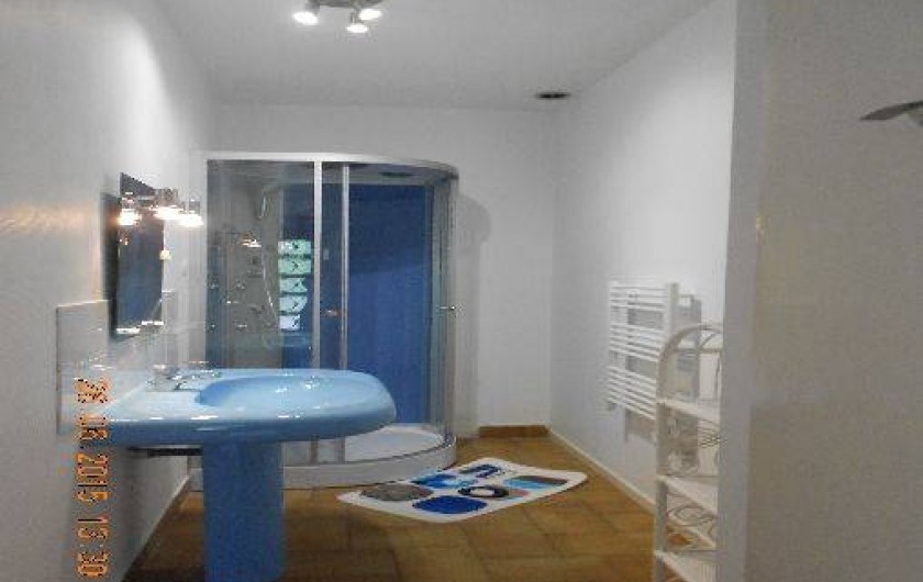 Location de vacances - Villa à Tarascon-sur-Ariège