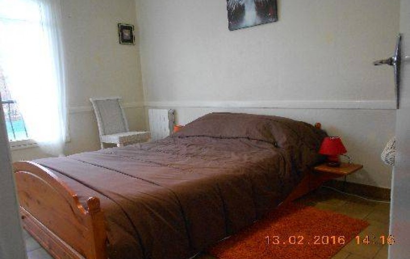 Location de vacances - Villa à Tarascon-sur-Ariège