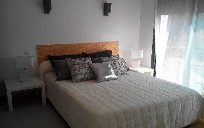 Location de vacances - Villa à Saint-Florent