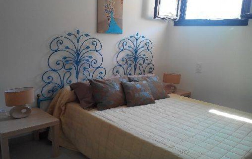 Location de vacances - Villa à Saint-Florent