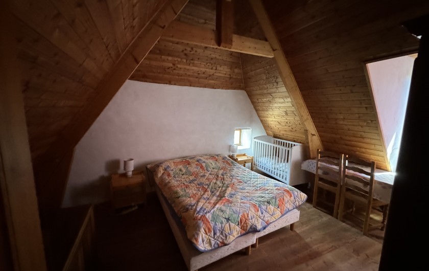 Location de vacances - Villa à Rouffignac-Saint-Cernin-de-Reilhac