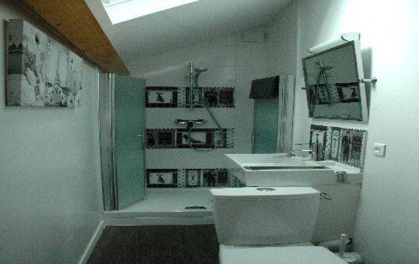 Location de vacances - Gîte à Amboise