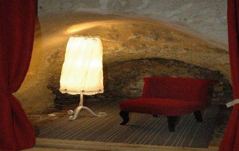 Location de vacances - Gîte à Amboise