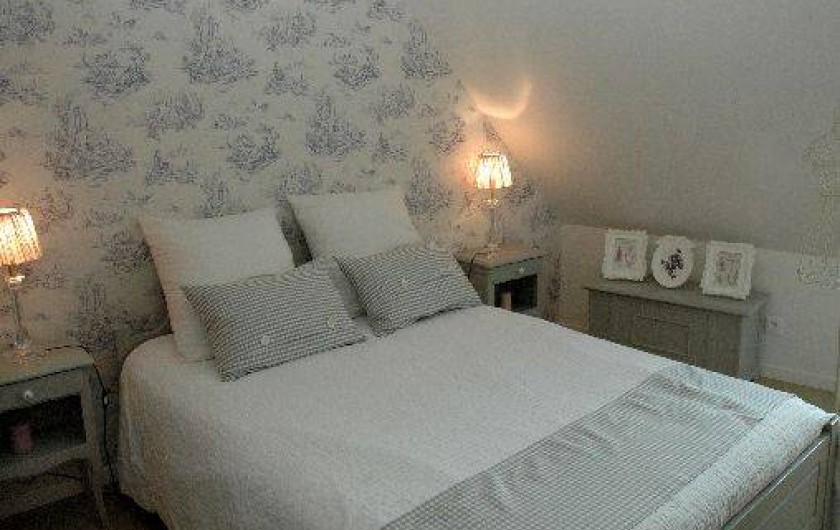 Location de vacances - Gîte à Amboise