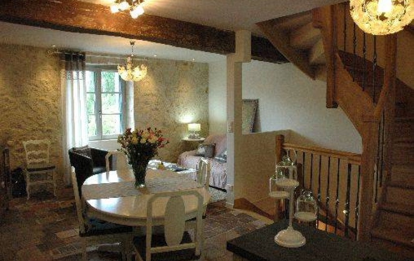 Location de vacances - Gîte à Amboise