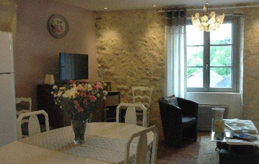 Location de vacances - Gîte à Amboise