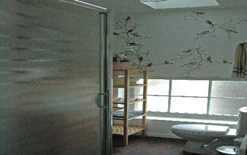 Location de vacances - Gîte à Amboise