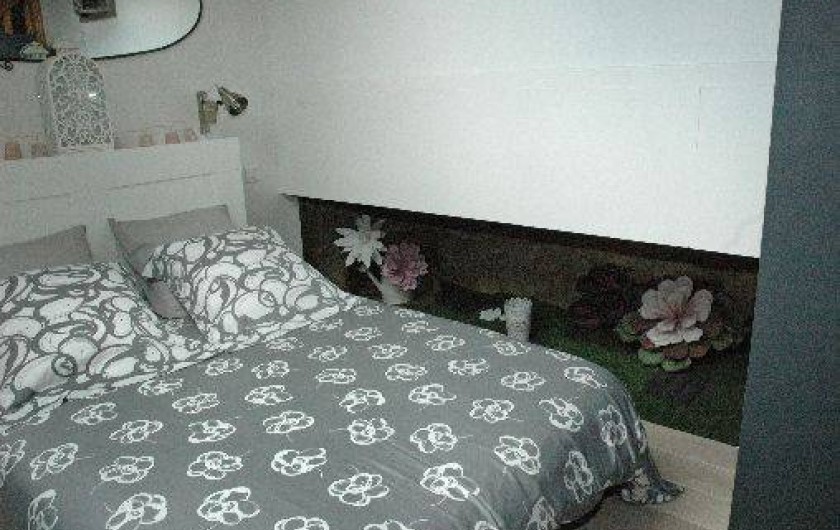 Location de vacances - Gîte à Amboise