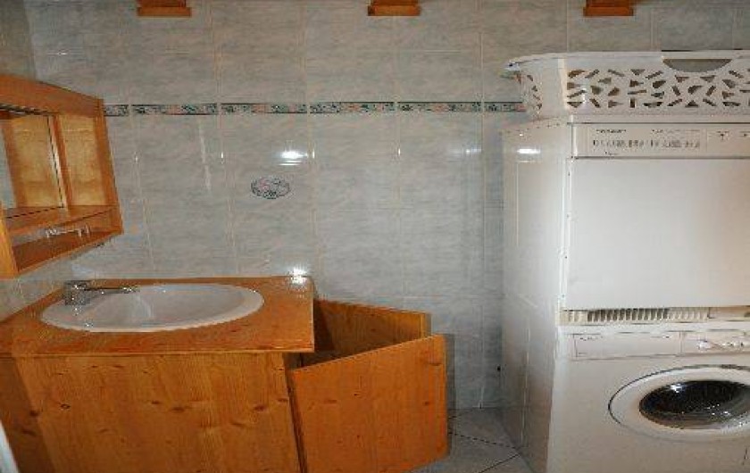 Location de vacances - Chalet à Le Grand-Bornand