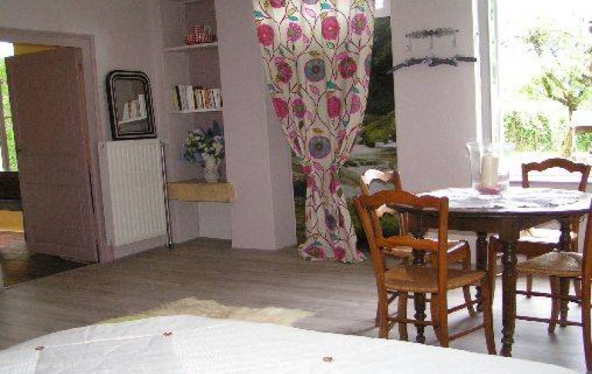 Location de vacances - Maison - Villa à Feusines