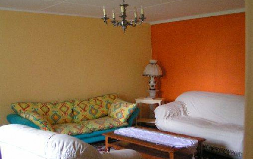 Location de vacances - Maison - Villa à Feusines