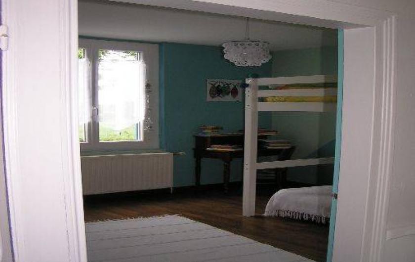 Location de vacances - Maison - Villa à Feusines