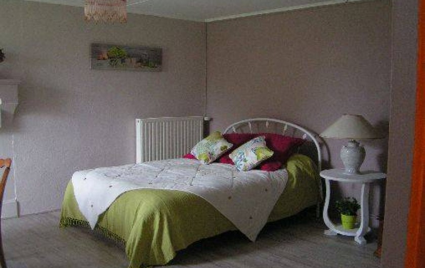 Location de vacances - Maison - Villa à Feusines