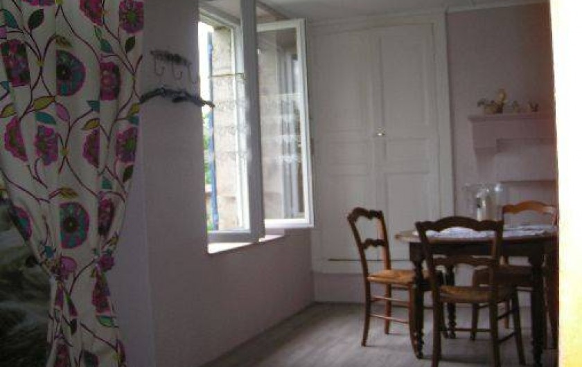 Location de vacances - Maison - Villa à Feusines