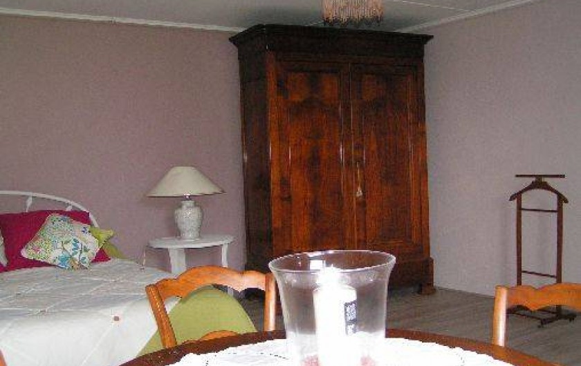 Location de vacances - Maison - Villa à Feusines