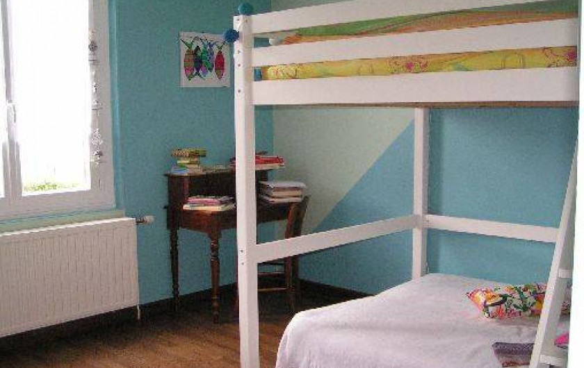 Location de vacances - Maison - Villa à Feusines